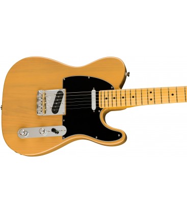 GUITARRA ELECTRICA FENDER AMERICAN PROFESSIONAL II TELECASTER MN BTB