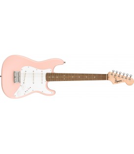 GUITARRA ELECTRICA SQUIER MINI STRATOCASTER LRL SP