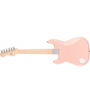 GUITARRA ELECTRICA SQUIER MINI STRATOCASTER LRL SP