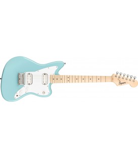 GUITARRA ELECTRICA SQUIER MINI JAZZMASTER HH MN DB