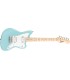 GUITARRA ELECTRICA SQUIER MINI JAZZMASTER HH MN DB