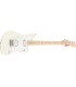 GUITARRA ELECTRICA SQUIER MINI JAZZMASTER HH MN OW