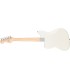 GUITARRA ELECTRICA SQUIER MINI JAZZMASTER HH MN OW