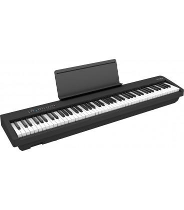 PIANO DIGITAL PORTATIL ROLAND FP-30X BLACK