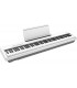 PIANO DIGITAL PORTATIL ROLAND FP-30X WHITE