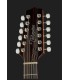 GUITARRA ELECTROACUSTICA DE 12 CUERDAS TAKAMINE GD30CE-12NAT