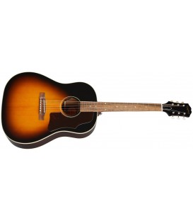 GUITARRA ELECTROACUSTICA EPIPHONE MASTERBILT J-45