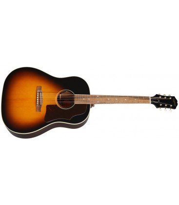 GUITARRA ELECTROACUSTICA EPIPHONE MASTERBILT J-45
