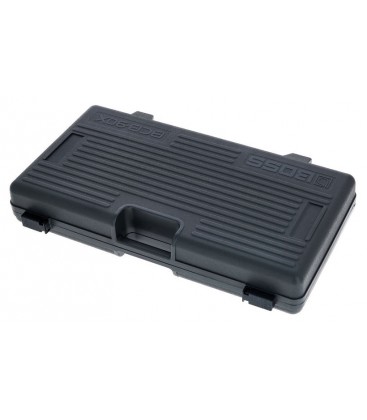 MALETA PARA PEDALES DE EFECTOS BOSS BCB-90X