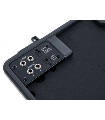 MALETA PARA PEDALES DE EFECTOS BOSS BCB-90X