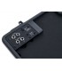 MALETA PARA PEDALES DE EFECTOS BOSS BCB-90X