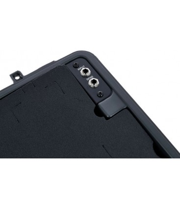 MALETA PARA PEDALES DE EFECTOS BOSS BCB-90X