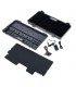 MALETA PARA PEDALES DE EFECTOS BOSS BCB-90X