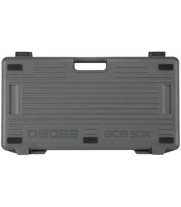 MALETA PARA PEDALES DE EFECTOS BOSS BCB-90X