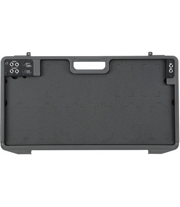 MALETA PARA PEDALES DE EFECTOS BOSS BCB-90X