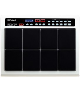 MULTIPAD DE PERCUSION DIGITAL ROLAND OCTAPAD SPD-20 PRO