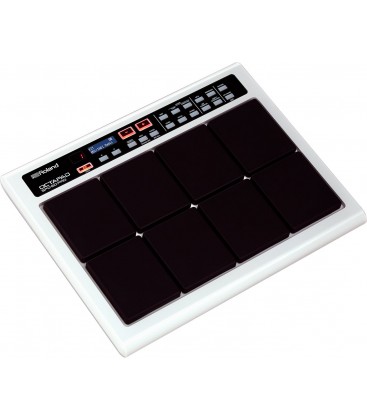 MULTIPAD DE PERCUSION DIGITAL ROLAND OCTAPAD SPD-20 PRO