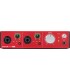 INTERFAZ DE AUDIO FOCUSRITE CLARETT 2PRE USB