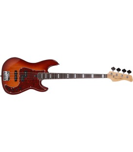 BAJO ELECTRICO SIRE MARCUS MILLER P7 ALDER 4 TS 2ND GEN