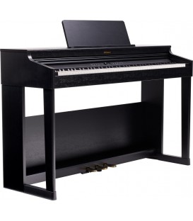 PIANO DIGITAL ROLAND RP-701CB