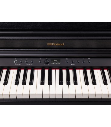 PIANO DIGITAL ROLAND DIGITAL RP-701CB