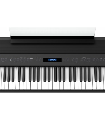 PIANO DIGITAL PORTATIL ROLAND FP-90X BK