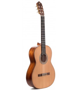 GUITARRA CLASICA MACIZA PRUDENCIO SAEZ 1-M (G3)