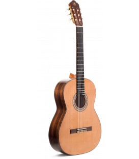 GUITARRA CLASICA MACIZA PRUDENCIO SAEZ 2-M (G9)