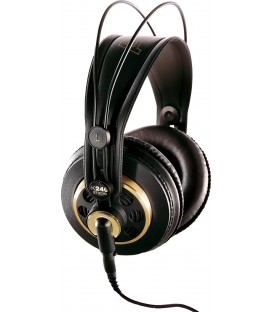 AURICULARES AKG K240 STUDIO