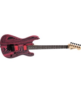 GUITARRA ELECTRICA CHARVEL PRO-MOD SAN DIMAS STYLE 1 HH FR NPA