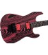 GUITARRA ELECTRICA CHARVEL PRO-MOD SAN DIMAS STYLE 1 HH FR NPA