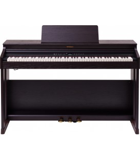 PIANO DIGITAL ROLAND RP-701DR