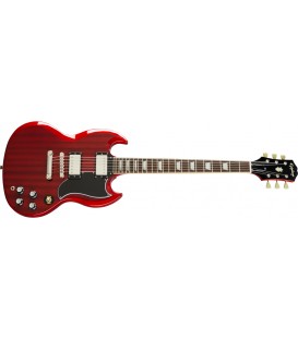 GUITARRA ELECTRICA EPIPHONE SG STANDARD 61