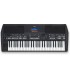 WORKSTATION YAMAHA PSR-SX600