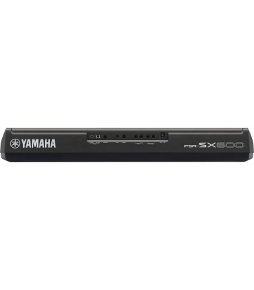 WORKSTATION YAMAHA PSR-SX600