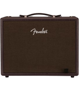 AMPLIFICADOR ACUSTICO FENDER ACOUSTIC JUNIOR