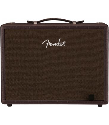 AMPLIFICADOR ACUSTICO FENDER ACOUSTIC JUNIOR