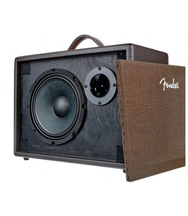 AMPLIFICADOR ACUSTICO FENDER ACOUSTIC JUNIOR