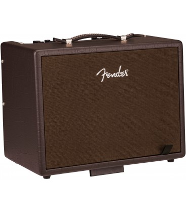 AMPLIFICADOR ACUSTICO FENDER ACOUSTIC JUNIOR