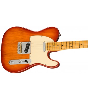 GUITARRA ELECTRICA FENDER AMERICAN PROFESSIONAL II TELECASTER MN SSB