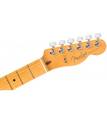 GUITARRA ELECTRICA FENDER AMERICAN PROFESSIONAL II TELECASTER MN SSB