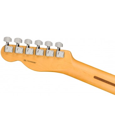 GUITARRA ELECTRICA FENDER AMERICAN PROFESSIONAL II TELECASTER MN SSB