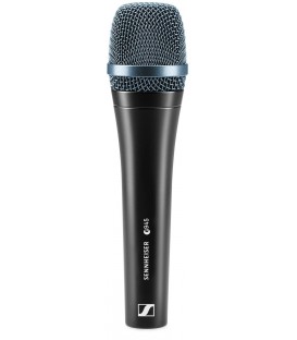 MICROFONO VOCAL DINAMICO SENNHEISER E945