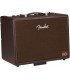 AMPLIFICADOR ACUSTICO FENDER ACOUSTIC JUNIOR GO