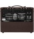 AMPLIFICADOR ACUSTICO FENDER ACOUSTIC JUNIOR GO