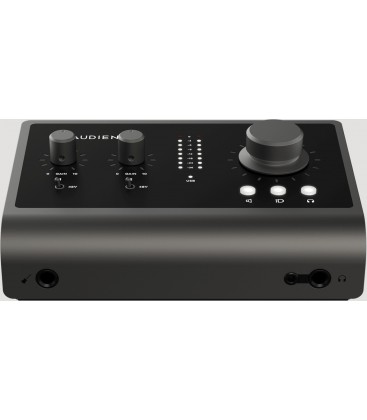 INTERFAZ DE AUDIO AUDIENT ID14MKII