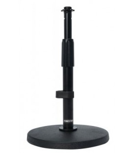 SOPORTE DE MESA PARA MICROFONO FONESTAR RS-615N