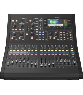 MESA DIGITAL MIDAS M32R LIVE