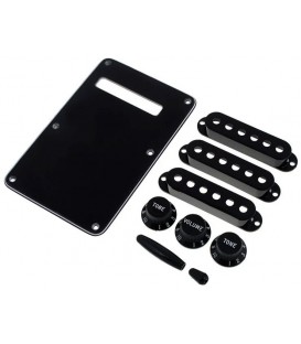 KIT DE REPUESTOS FENDER STRATOCASTER ACCESSORY