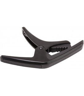 CEJILLA PARA GUITARRA ACUSTICA O ELECTRICA FENDER PHOENIX CAPO